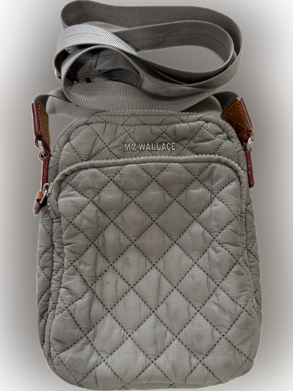 MZ Wallace metro crossbody